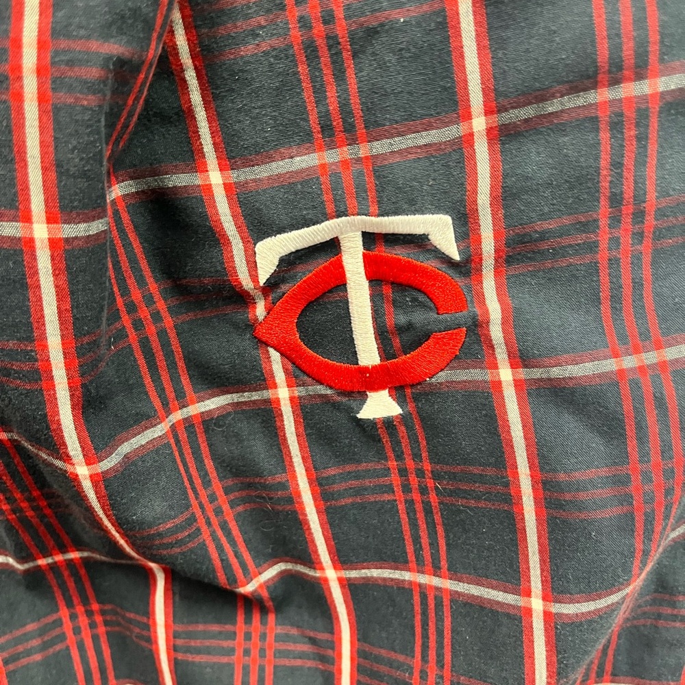 Minnesota Twins Men’s Pajama pants